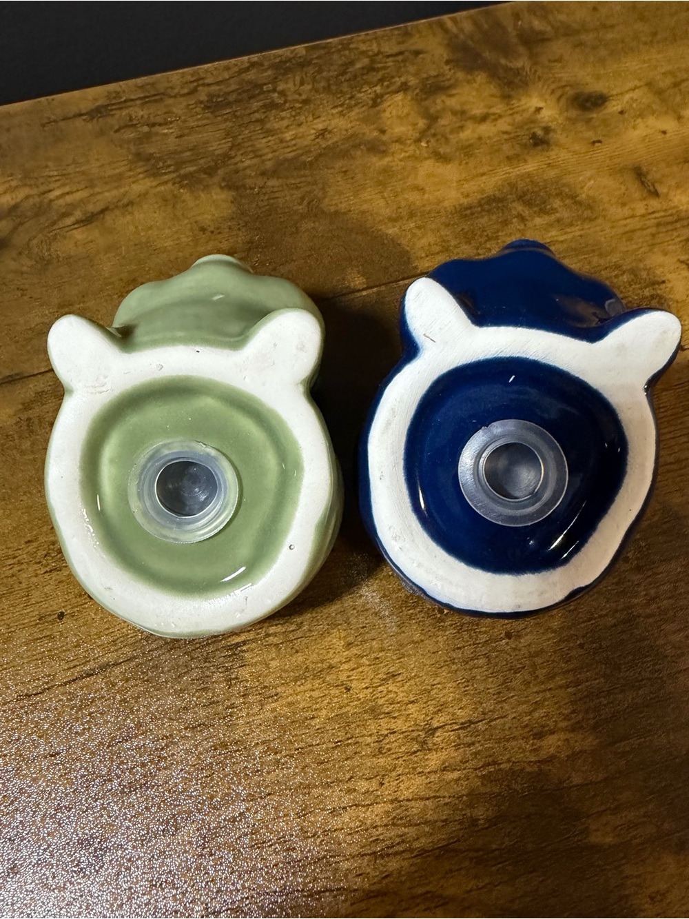 Pig Salt & Pepper Shaker Set. NWT - Picture 5 of 5